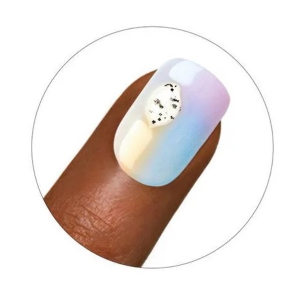 Bundle of 3 Full Sets of Impress Premium Press-on Nail Manicure Kits - Picture 11 of 13